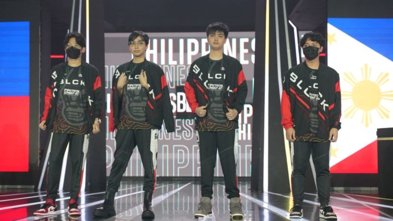 El partido Blacklist International vs RRQ establece un nuevo récord de audiencia