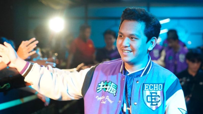 Por qué KarlTzy pasó de asesino a héroe de tanque en el M4