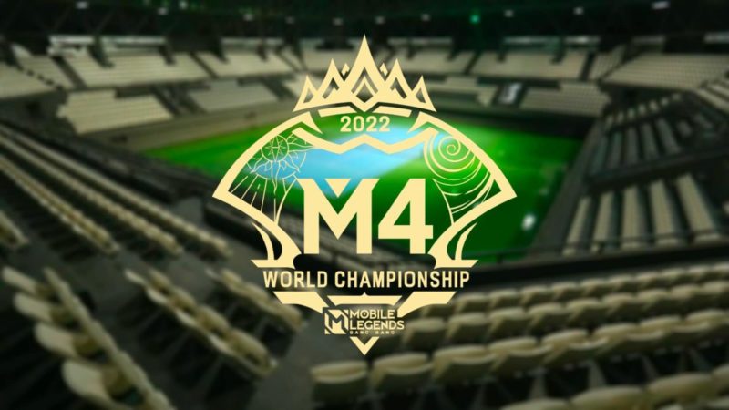 Fase eliminatoria del Campeonato Mundial U4: calendario, resultados
