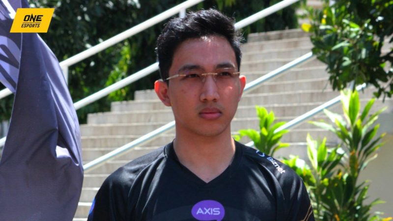 Lemon como el nuevo capitán del equipo RRQ Hoshi?  Los profesionales están evaluando la posibilidad.