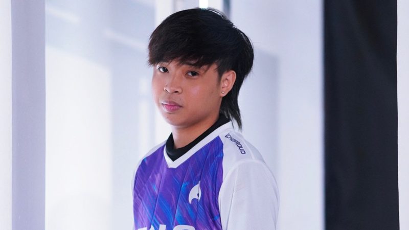 ECHO lanza EXP laner 3MarTzy antes del M4 World Championship