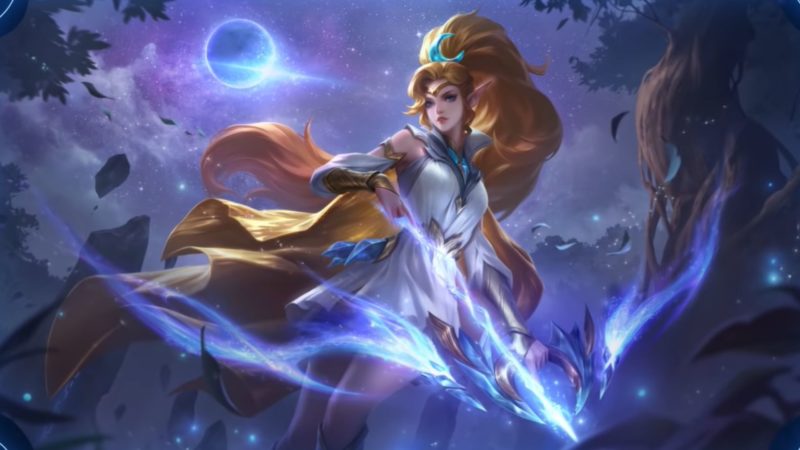 Contrarresta a Miya en Mobile Legends con estos 3 mejores héroes