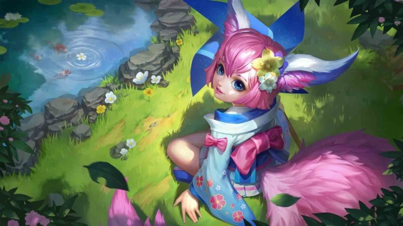 Contrarresta a Nana en Mobile Legends con estos 3 mejores héroes