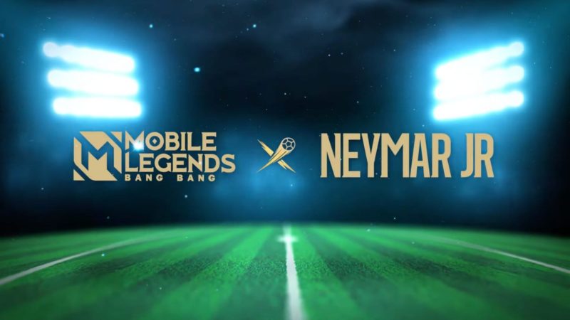 Cómo obtener la piel de Neymar Jr Bruno gratis en MLBB