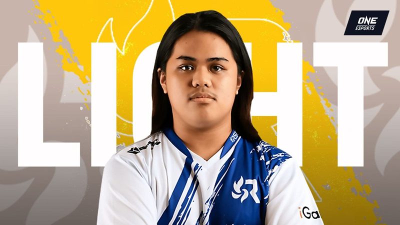 RSG PH Light comparte 3 consejos para hacer que su nivel de MVP de roaming