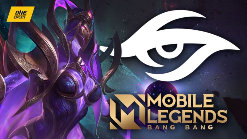 3 pistas que confirman que Team Secret está ingresando a la MLBB