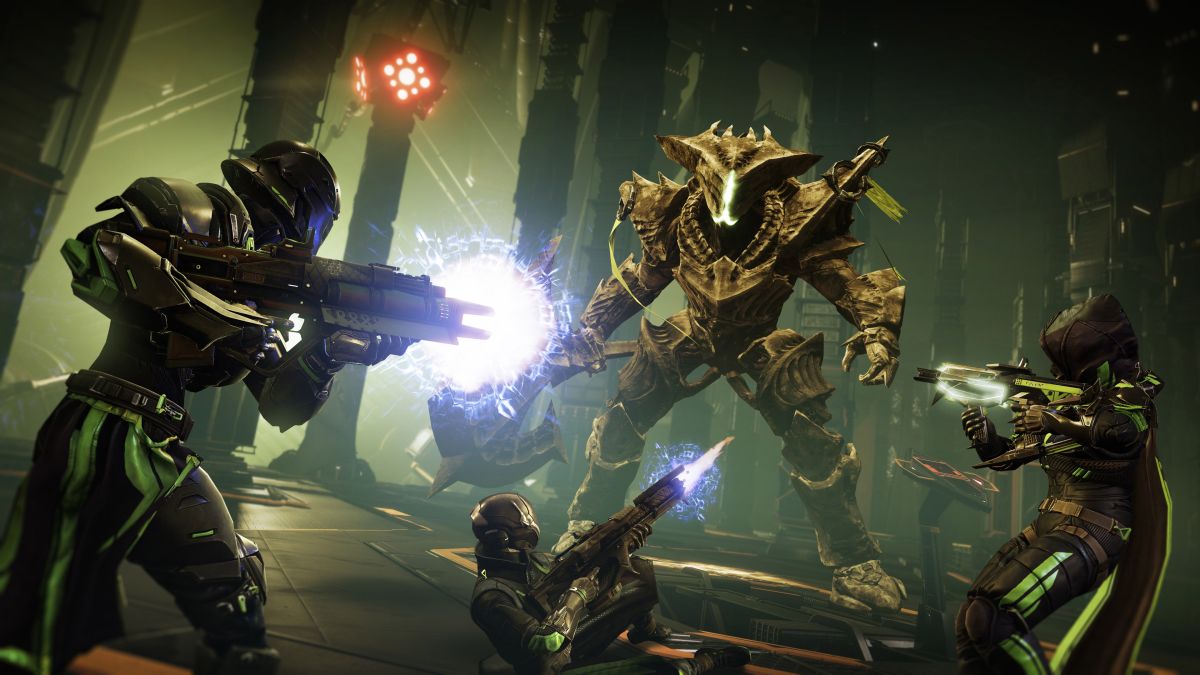 Los jugadores de Destiny 2 temen que las mejores modificaciones del juego se corrompan ahora que cualquiera puede usarlas