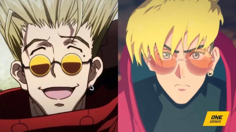 Anime Trigun Stampede: fecha de lanzamiento, elenco de VA, tráiler