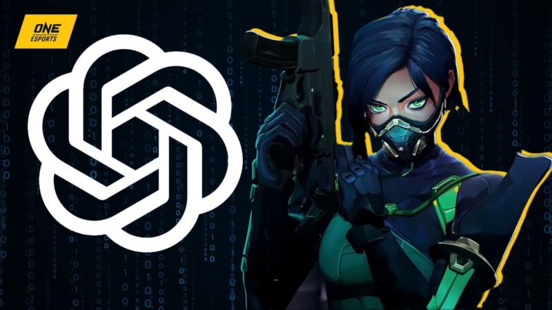 El programa de 5 pasos de ChatGPT para llegar a Radiant en Valorant