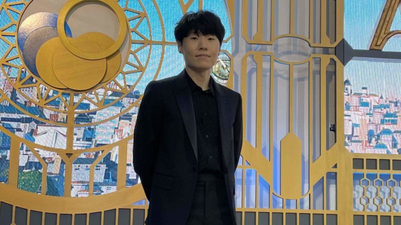 El DSG de Toast disfrazado califica para la Challengers League de NA