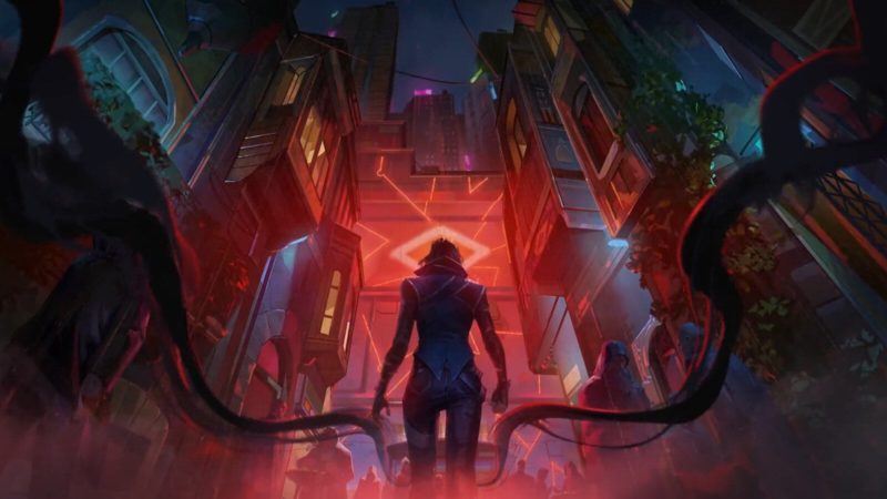 ¿Podría ser este el nuevo mapa de Valorant?  Enumeramos cada pista