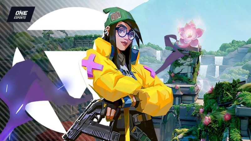 Los mejores centinelas para jugar en Lotus