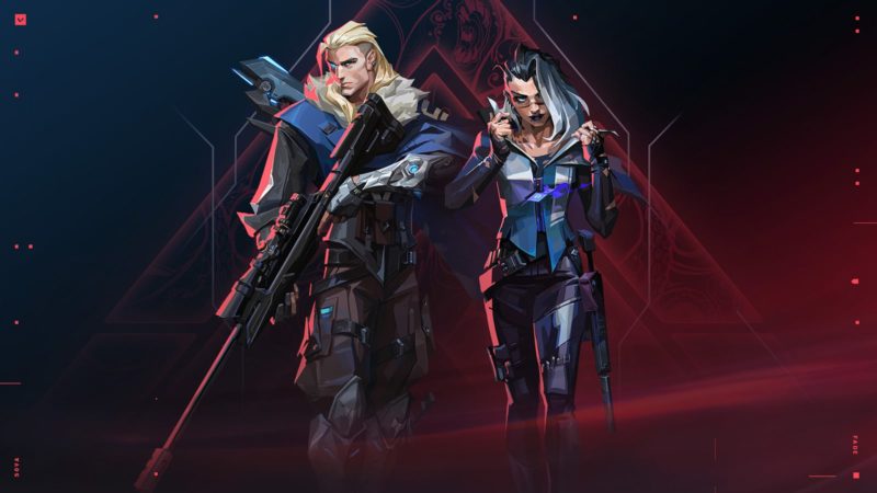 Team Deathmatch finalmente llegará a Valorant este año