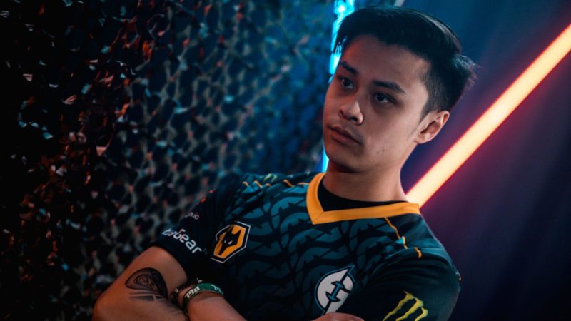 Stewie2K explica por qué The Nation no debería firmar con una organización