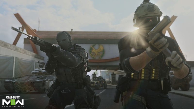 Modern Warfare 2: Cómo deshabilitar el juego cruzado para mejores juegos
