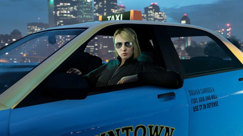 GTA Online está recibiendo una actualización «relacionada con la seguridad» ya que los afligidos están desenfrenados con nuevas hazañas