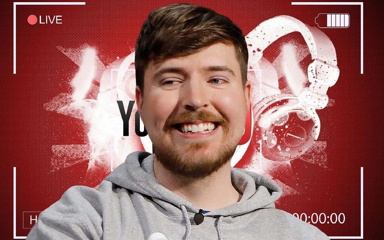 MrBeast compara la sección de comentarios de YouTube con Reddit, dice que ‘felicita’ al primero