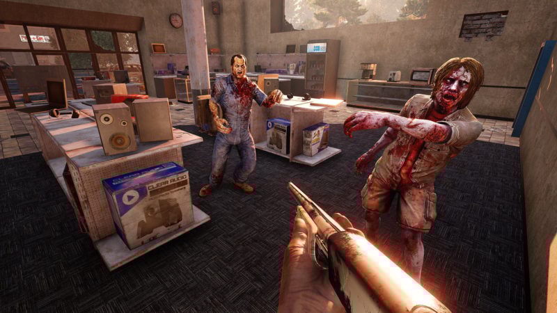 5 juegos como 7 Days to Die en Steam