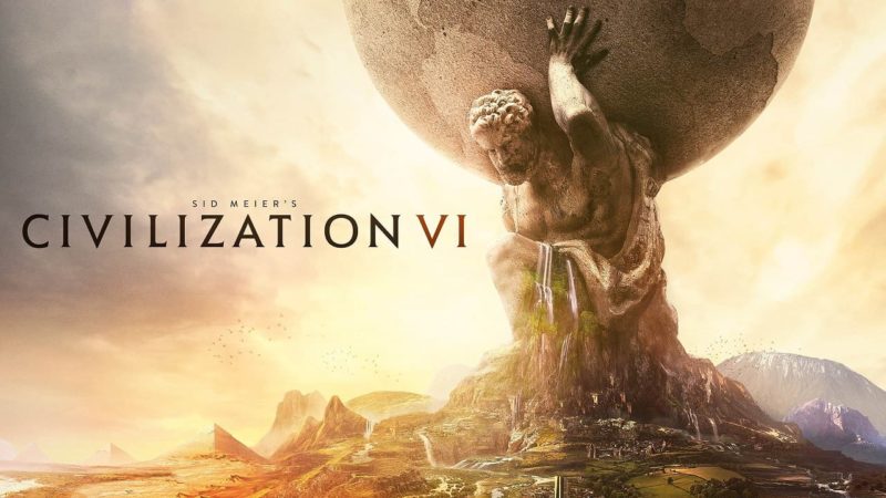 ¡Civilization VI tiene un 90 % de descuento en Steam hasta el 17 de enero!