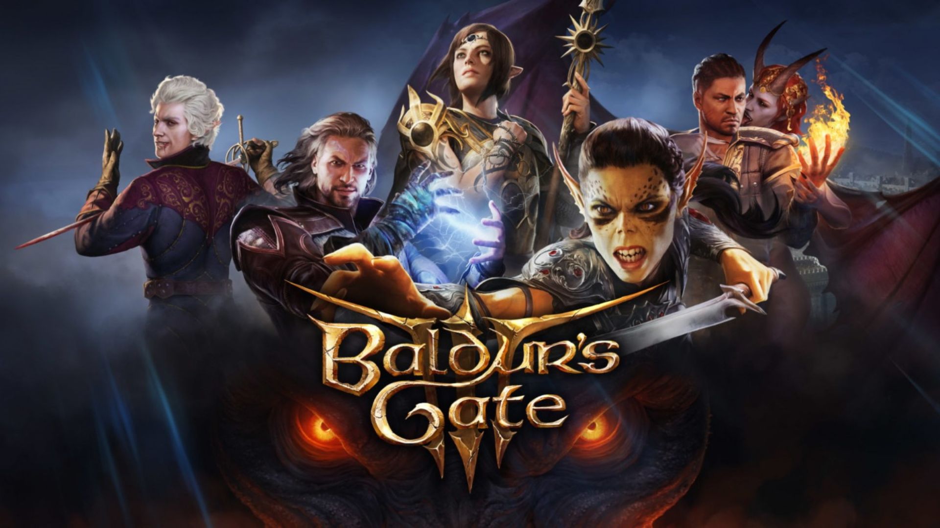 Baldur’s Gate 3 Hotfix #32 Notas del parche