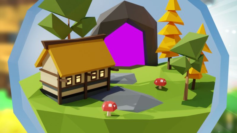 Roblox Islands Lunar Event 2023 Registro de parches y notas del parche