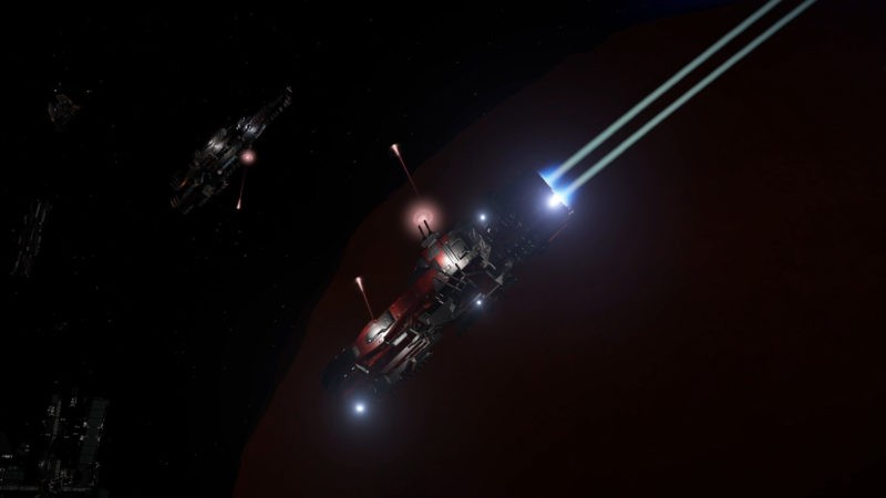 Fragile Existence presenta un nuevo tráiler de juego