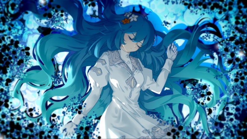 Glimmer in Mirror anuncia la fecha de lanzamiento de Early Access en un nuevo tráiler