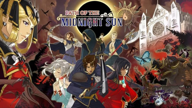 Revisión de Path of the Midnight Sun – Un ambicioso camino a seguir