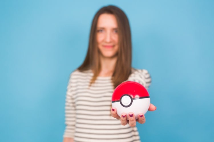 ¡Conviértete en el mejor Entrenador con Pokémon Go! Últimas novedades