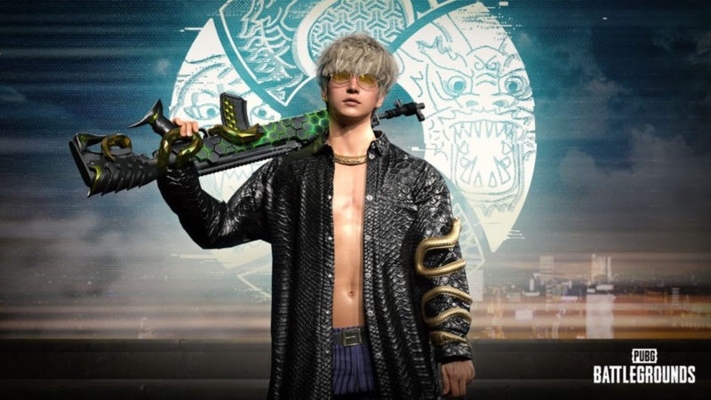 PUBG: Battlegrounds ha publicado las notas del parche para la actualización 21.2