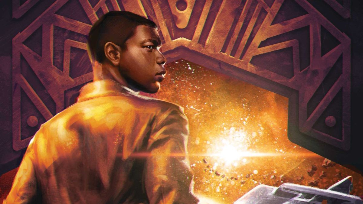 Marvel y Star Wars celebran el Mes de la Historia Negra con diferentes portadas