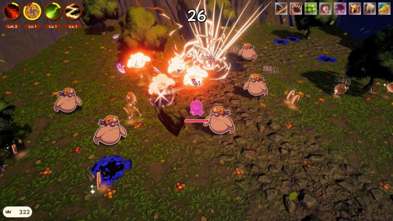 Conradical Games ofrece una actualización de Outbound Ghost, explica Soul Stalker
