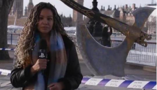 En vivo desde PS5: Recién llegado del Reino Unido, Finlandia y Bélgica