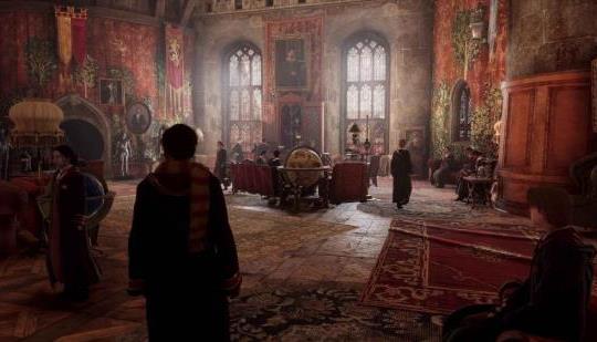 Hogwarts Legacy ya está en vivo en Twitch desde múltiples transmisores