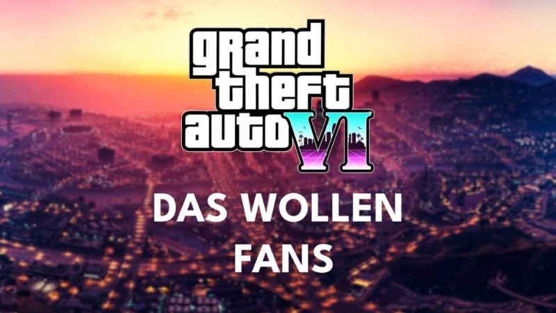 Estas 7 cosas deben entrar en juego: los fanáticos tienen ideas concretas