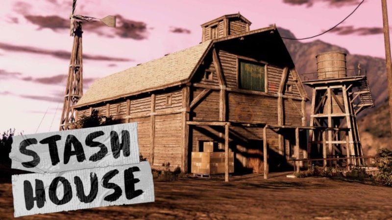 Todos los códigos para bóvedas: cómo obtener botín