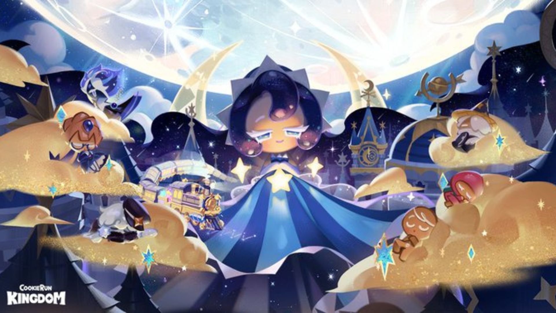 Códigos de canje del reino para febrero de 2023 (actualizado)