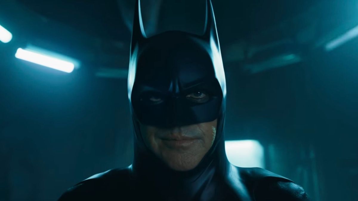 El tráiler de Flash Super Bowl muestra una aventura que cambia la línea de tiempo, con múltiples batman