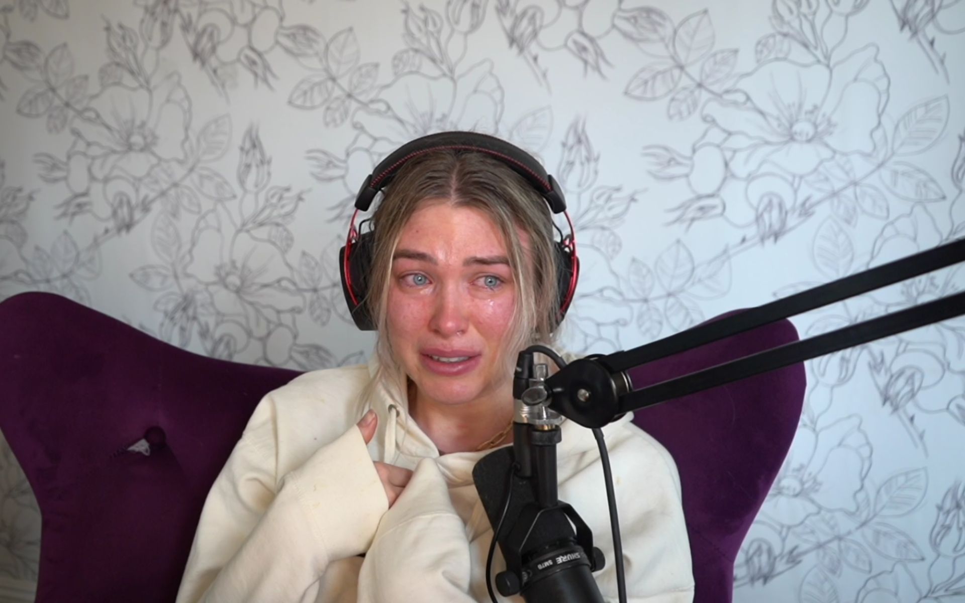 «¡Te voy a demandar!»