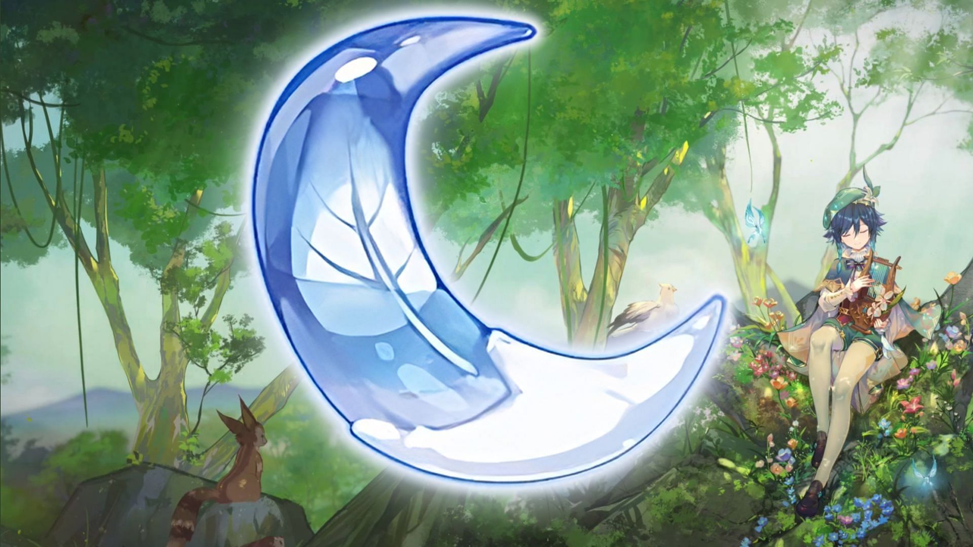 4 errores comunes con la resina que cometen los jugadores de Genshin Impact al principio del juego