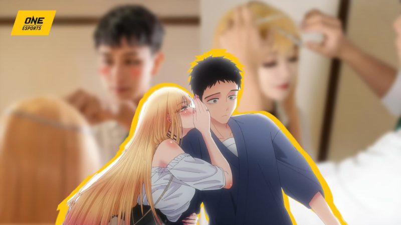 El cosplay de Marin Kitagawa da vida a My Dress-Up Darling