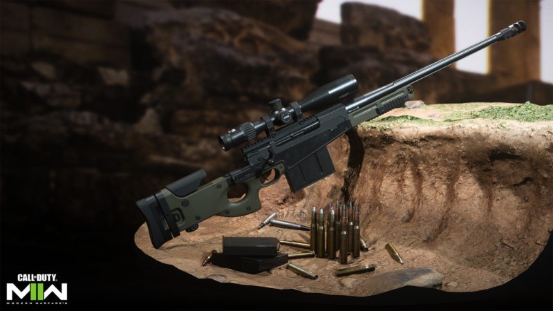 El mejor equipamiento de Victus XMR para asesinatos de un solo golpe en Warzone 2.0