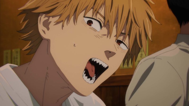 Lista completa de todos los episodios de Chainsaw Man de cada temporada