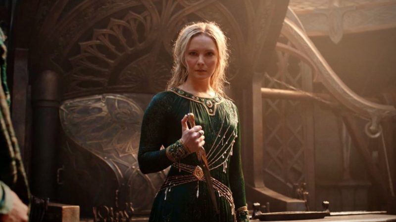 El Señor de los Anillos: Los Anillos del Poder temporada 2: todo lo que sabemos de la nueva temporada