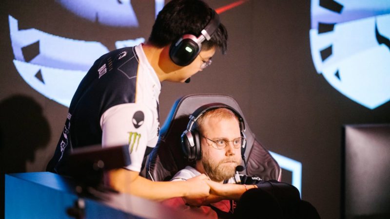 Calendario de la fase de grupos del Major de Dota 2 Lima, resultados y posiciones