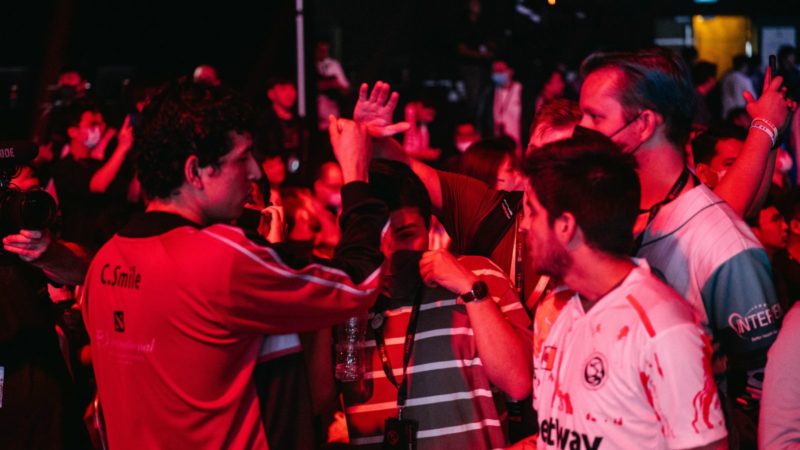 Dota 2 Lima Major: horario, resultados, escuadrones, dónde mirar