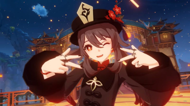 Los 5 mejores lugares de deseos de Hu Tao en Genshin Impact