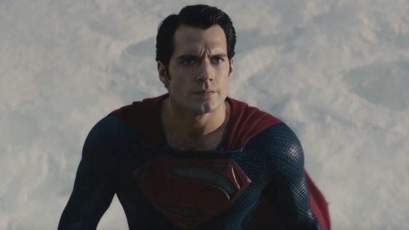 Los jefes de DC dicen que Henry Cavill nunca fue ‘despedido’ como Superman
