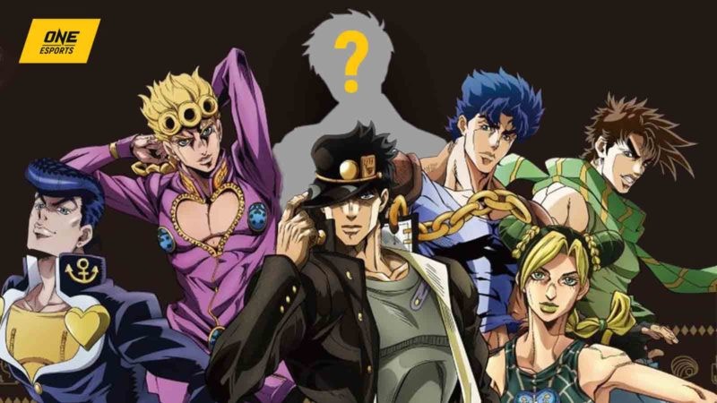 JoJo Part 9 presenta a un nuevo protagonista adolescente de Hawái