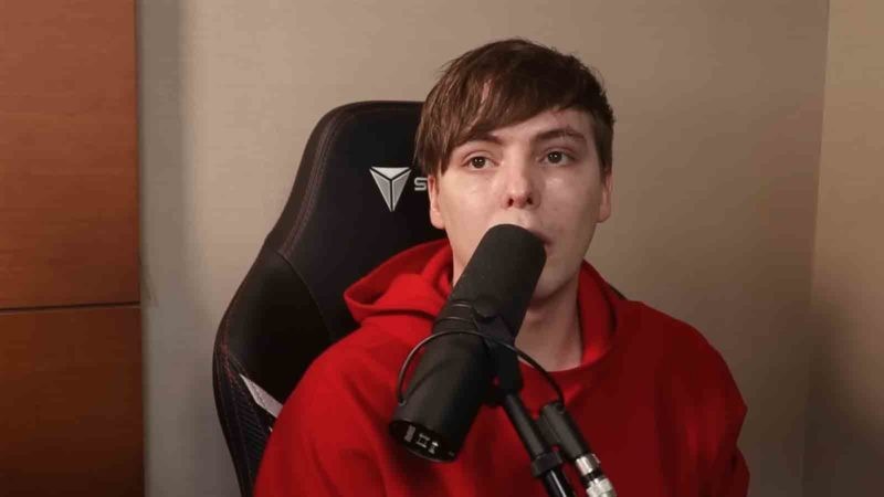 LS revela que vive con autismo en una publicación sincera